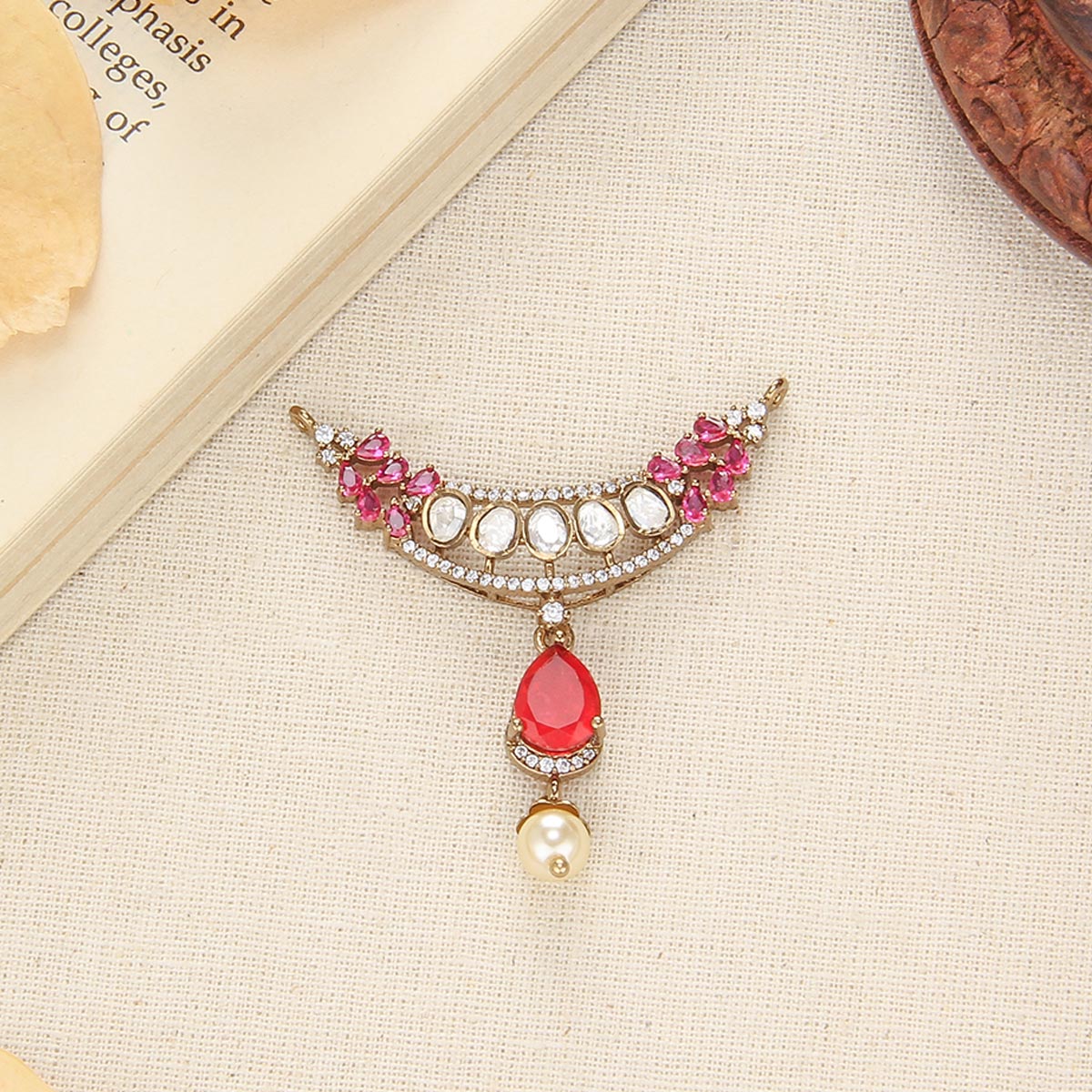 Pretty Victorian Pendant