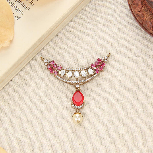 Pretty Victorian Pendant