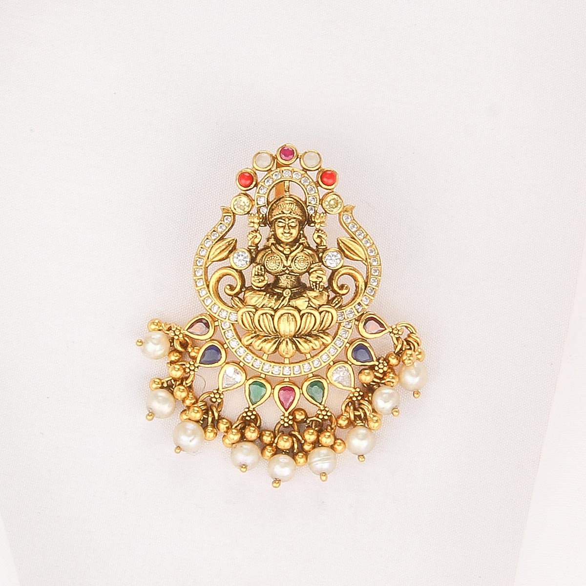 Prakshi Nagas Pendant