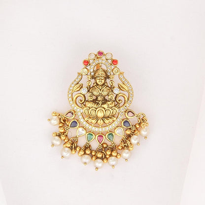 Prakshi Nagas Pendant