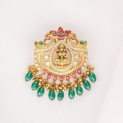 Tanisha Nagas Pendant