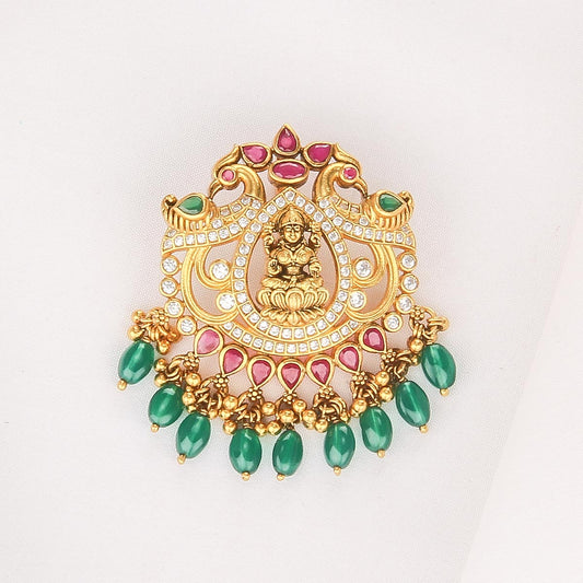 Tanisha Nagas Pendant