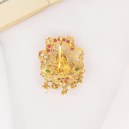 Shithikha Nagas Pendant