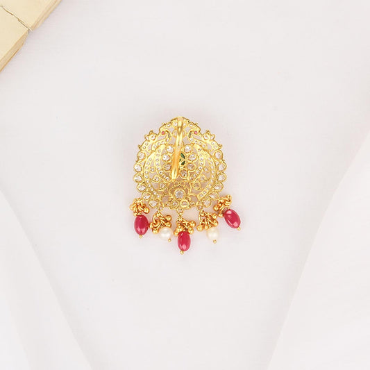 Dazzle Stone Pendant