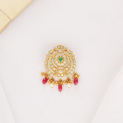 Dazzle Stone Pendant