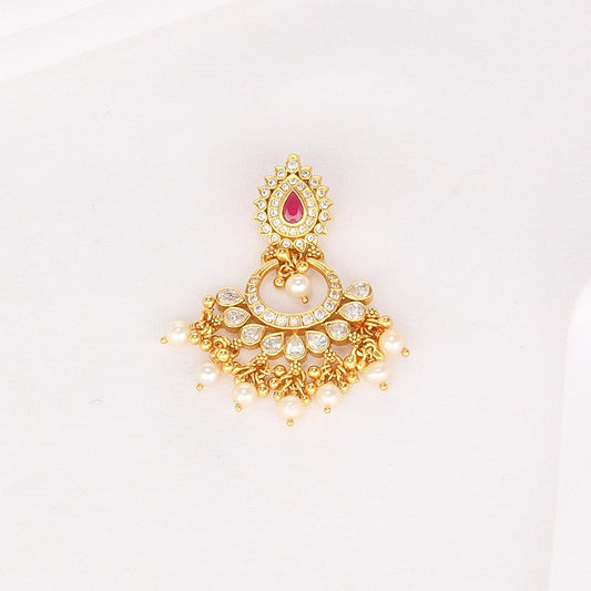 Dhishya Stone Pendant