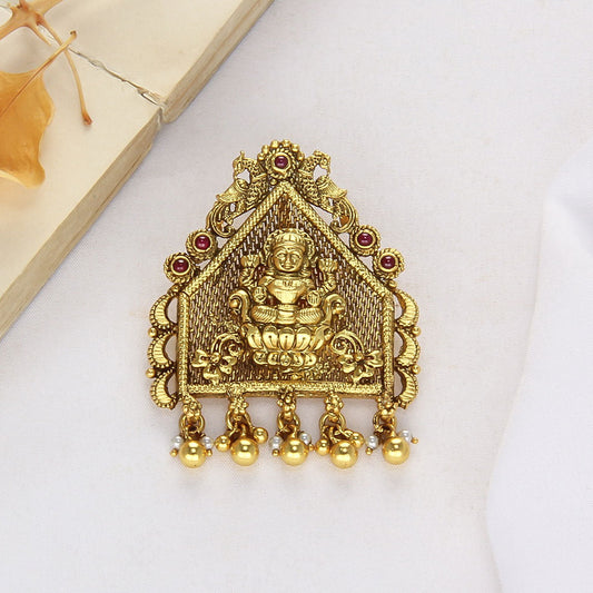 Akrika Nagas Pendant