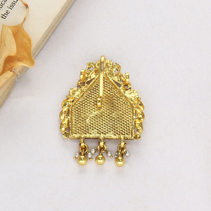 Githra Nagas Pendant
