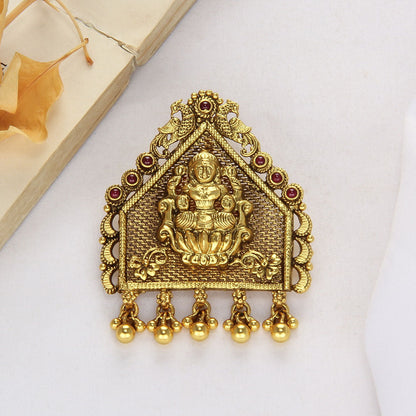 Yuvika Nagas Pendant