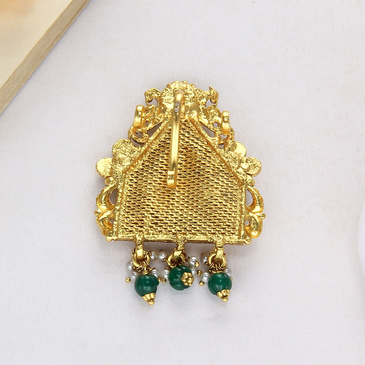 Shaisha Nagas Pendant