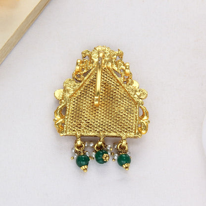 Shaisha Nagas Pendant