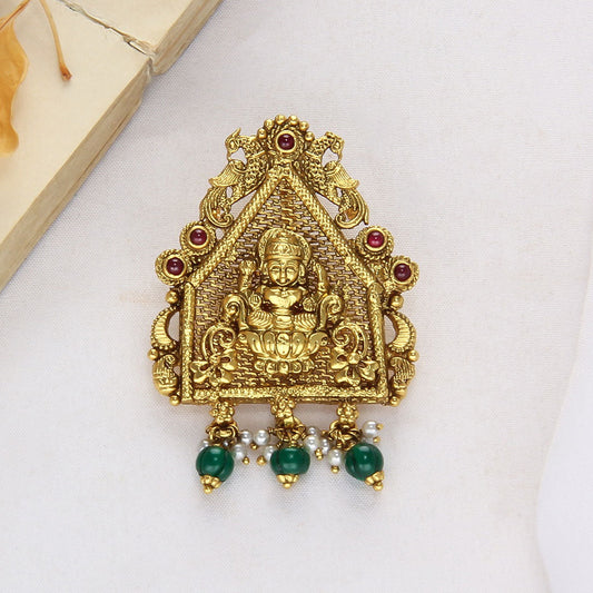 Shaisha Nagas Pendant