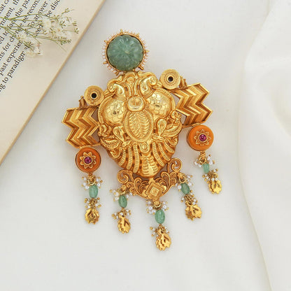 Trendy Boho Pendant