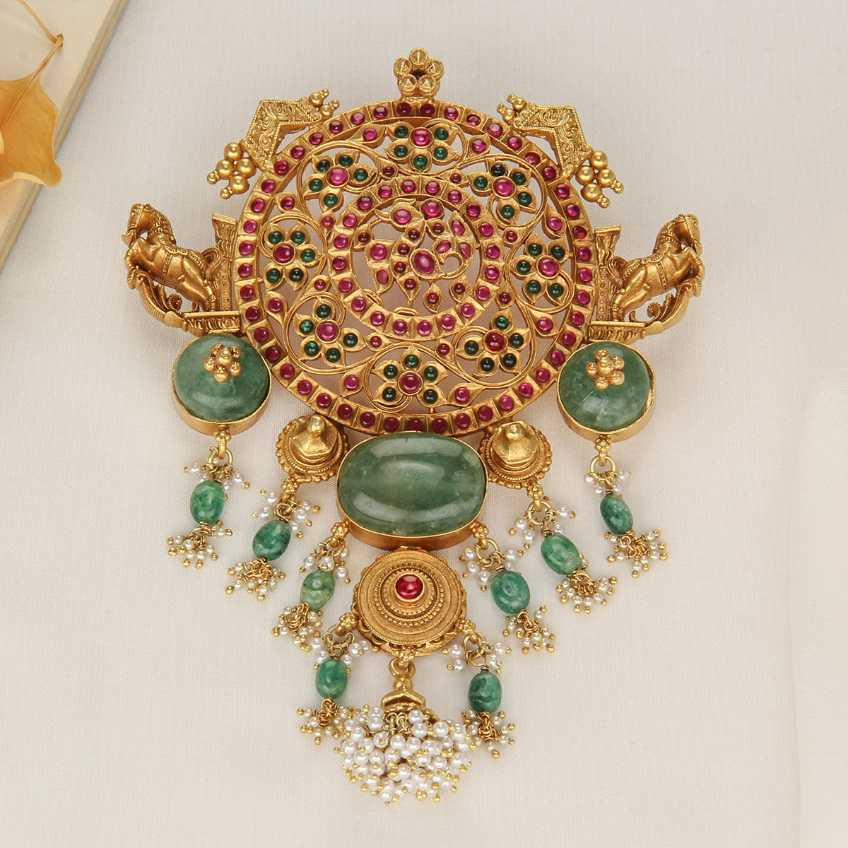 Fabulous Boho Pendants
