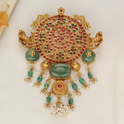 Fabulous Boho Pendants