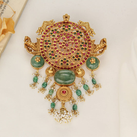 Fabulous Boho Pendants