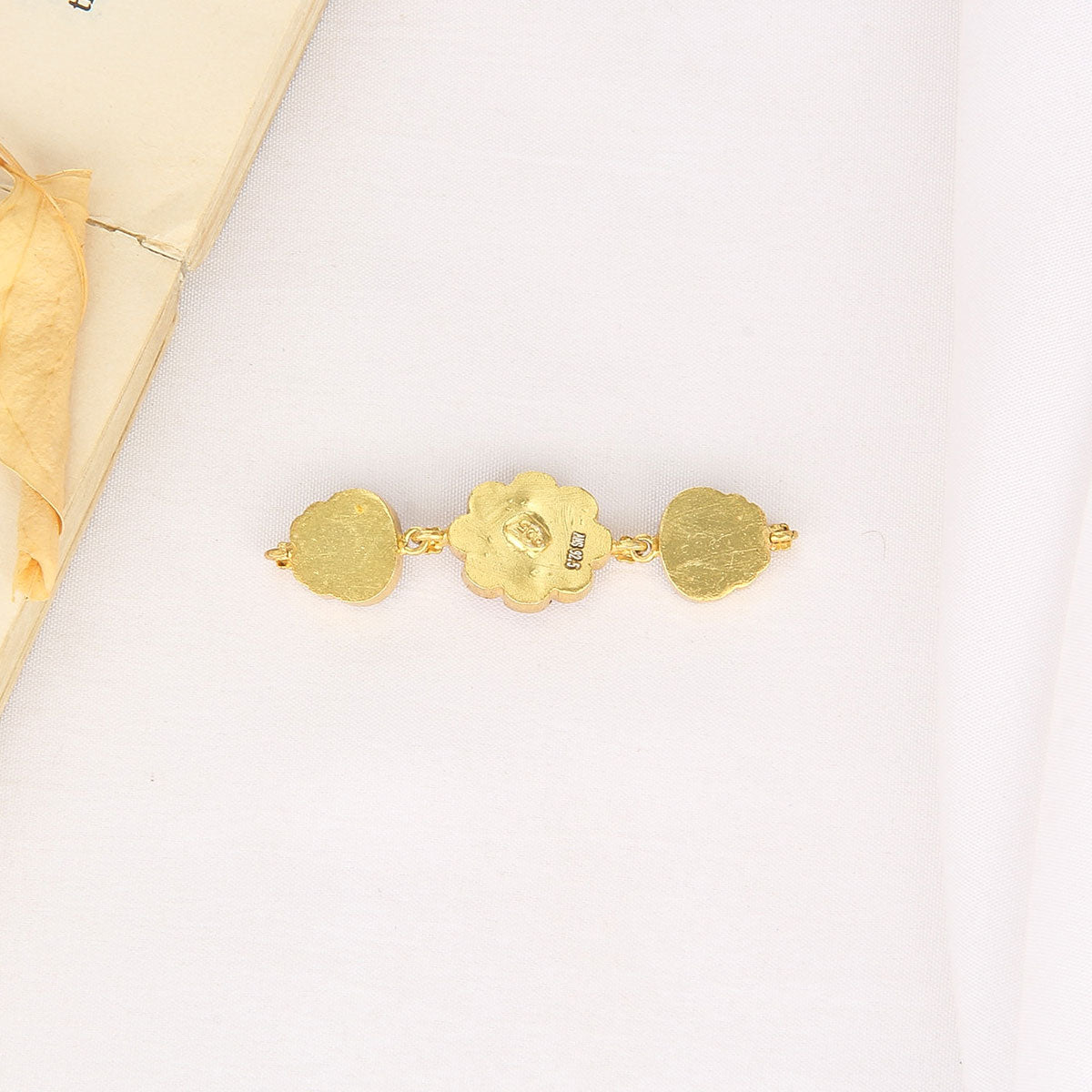 Renita Mugappu Pendant