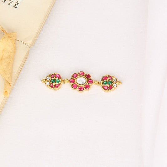 Renita Mugappu Pendant