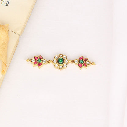 Beautiful Mugappu Pendant