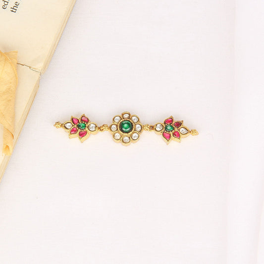 Beautiful Mugappu Pendant