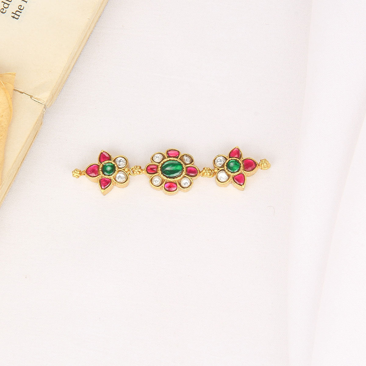 Nishali Mugappu Pendant