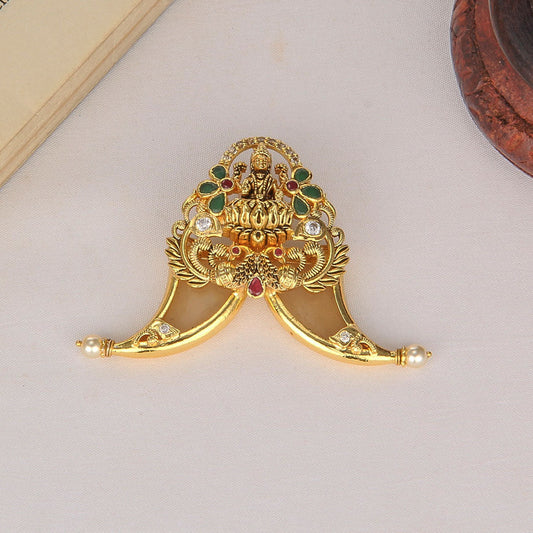 Unique Designed Pendant