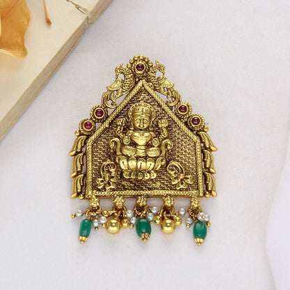 Arunika Nagas Pendant