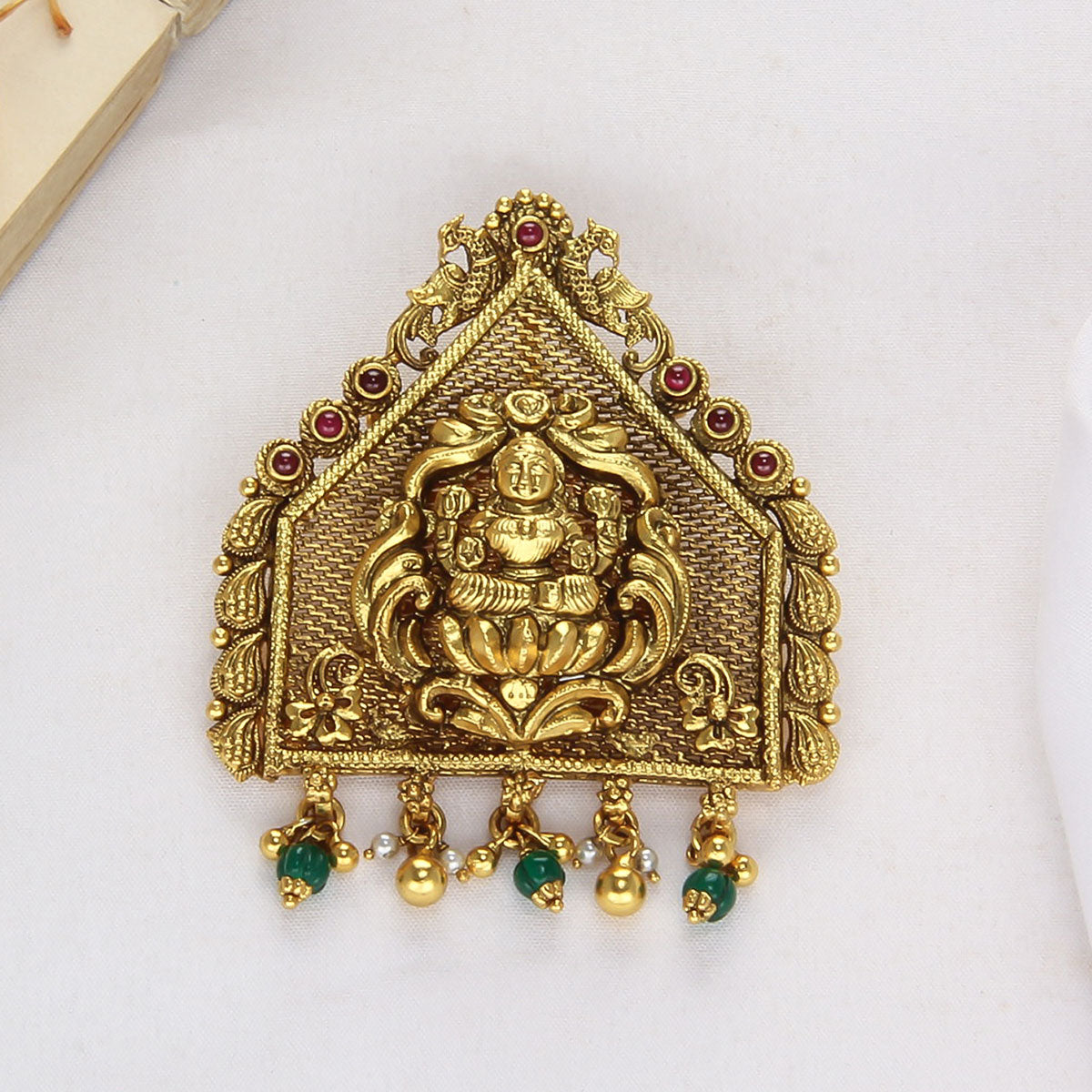 Keerthi Nagas Pendant
