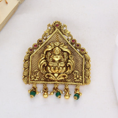 Keerthi Nagas Pendant