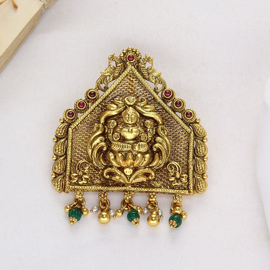 Keerthi Nagas Pendant