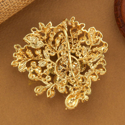 Irene Avikam Pendant Set