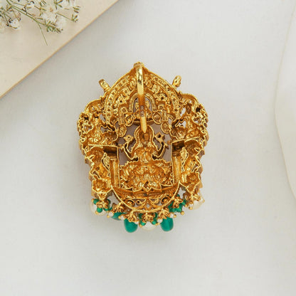 Ammrathi Nagas Pendant