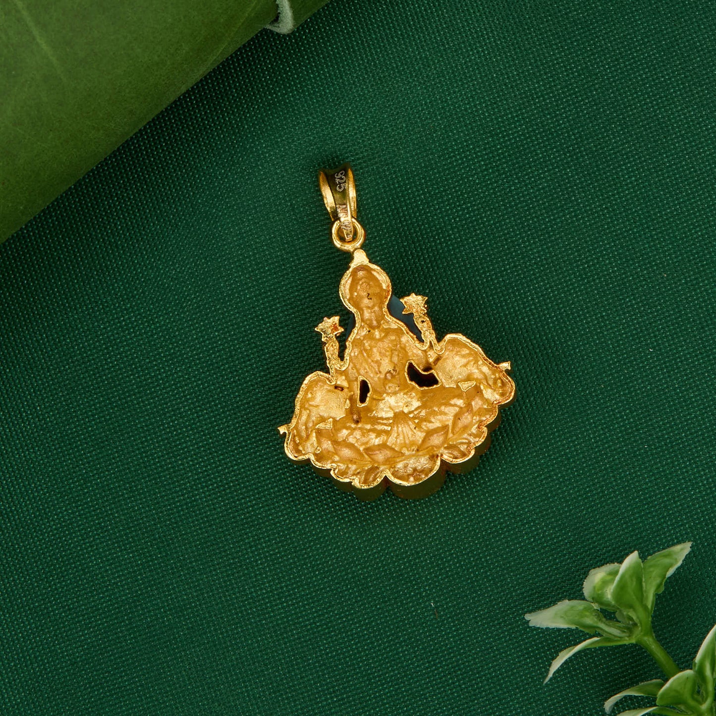 Lakshmi 3D Spl Pendant