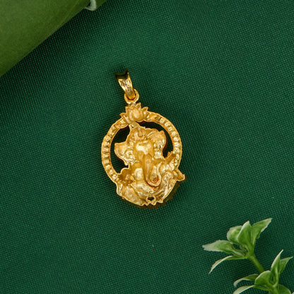 Amazing 3D Spl Pendant