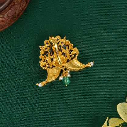 Vithasa Nagas Pendant