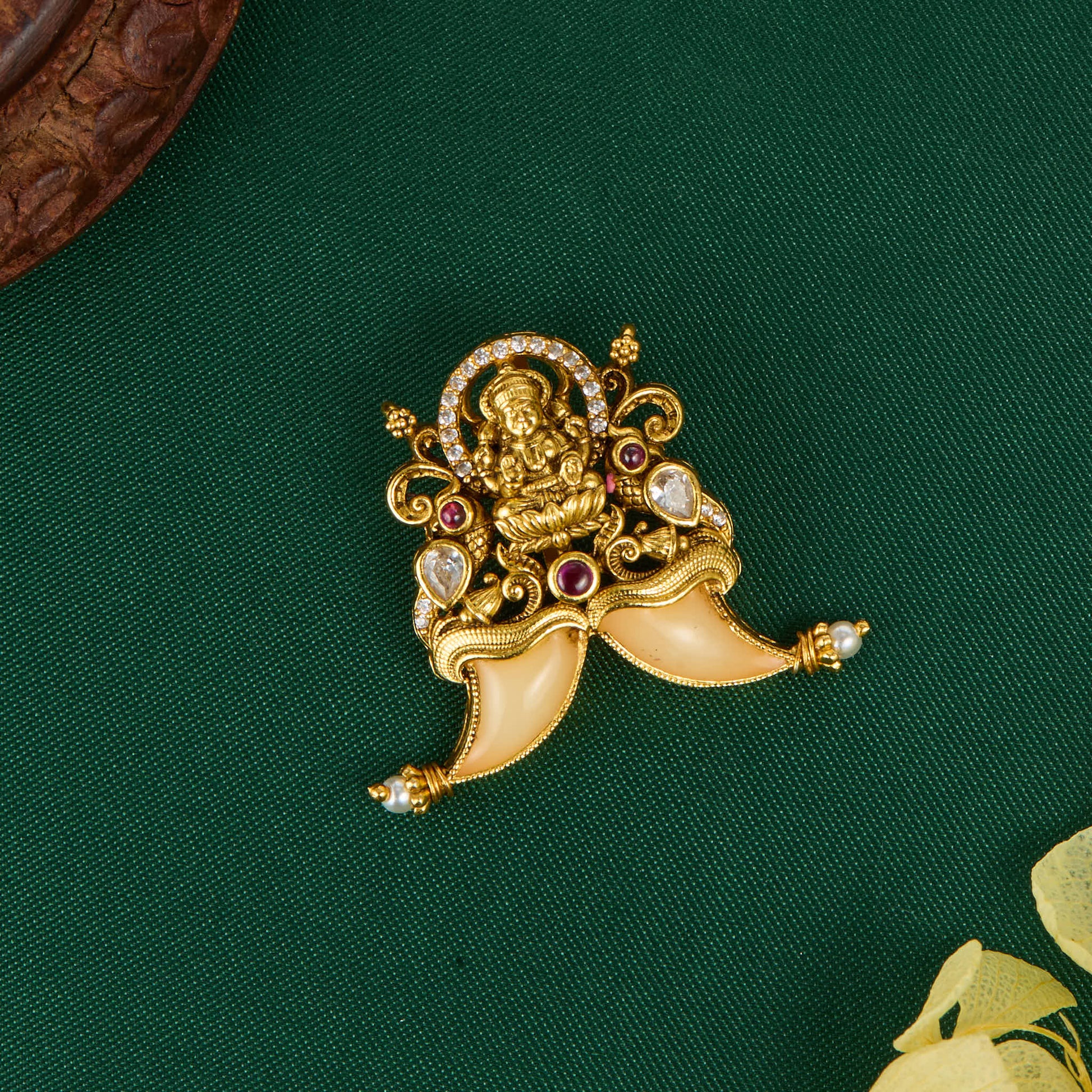 Sahana Nagas Pendant
