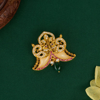 Nedhra Nagas Pendant