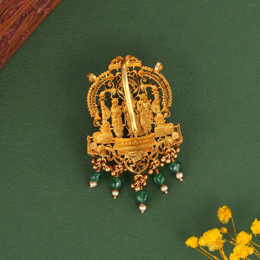 Ramar Sita 3D Spl Pendant