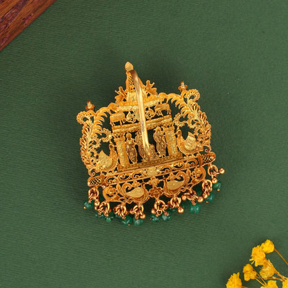Divine Look Nagas Pendant