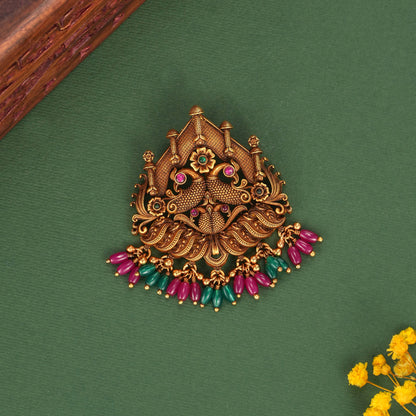 Beautiful Nagas Pendant