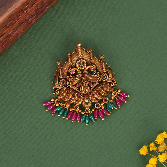Beautiful Nagas Pendant