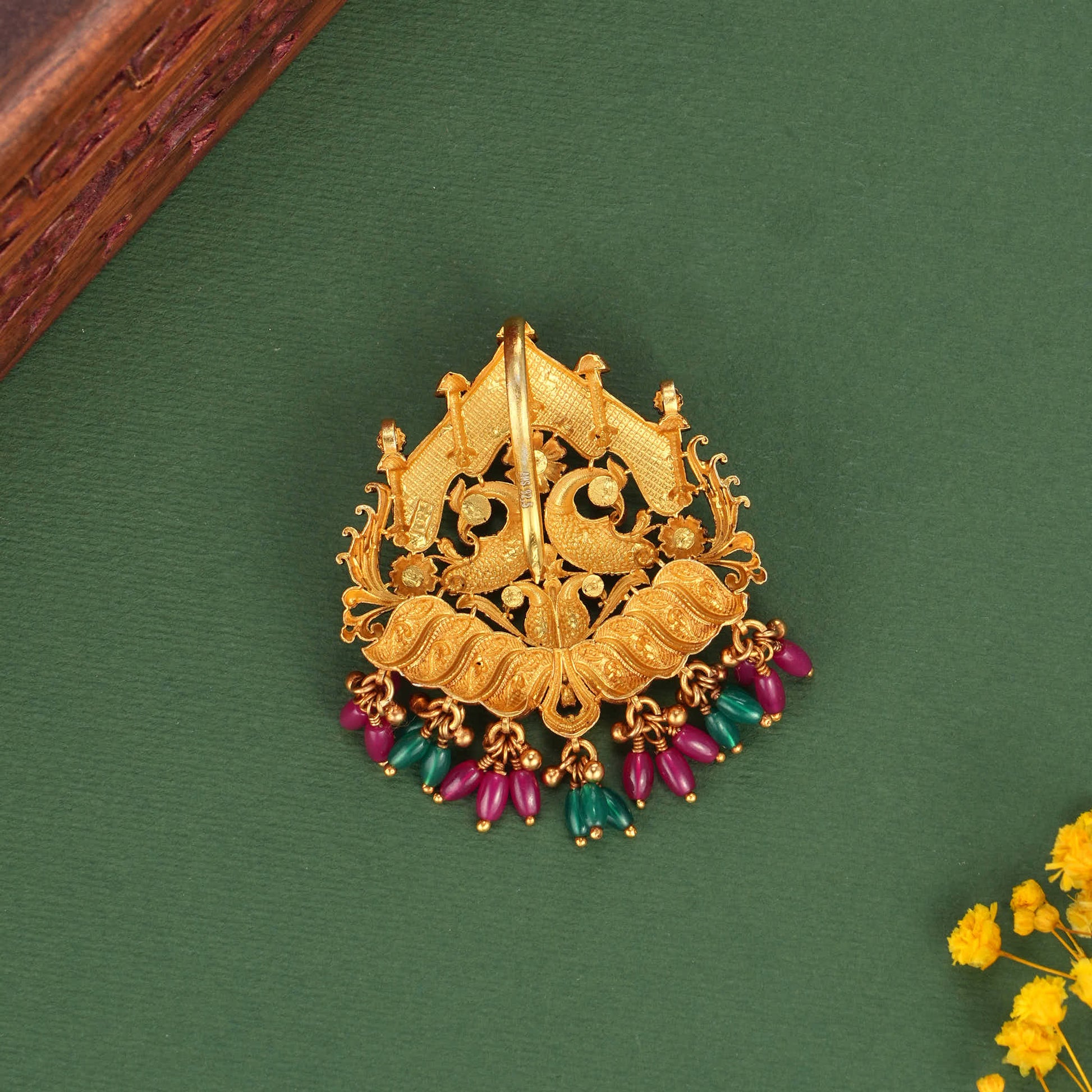 Beautiful Nagas Pendant