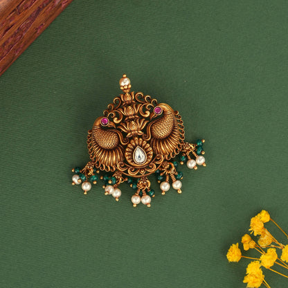 Fabulous 3D Spl Pendant