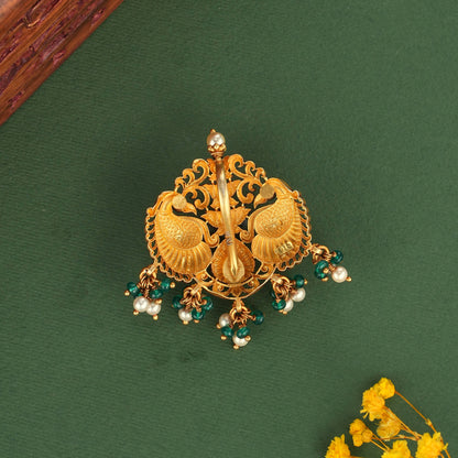 Fabulous 3D Spl Pendant