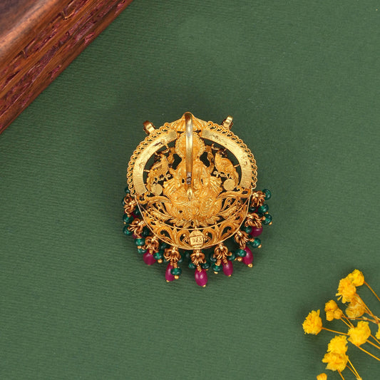 Lakshmi 3D Spl Pendant
