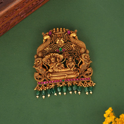 Heritage 3D Spl Pendant