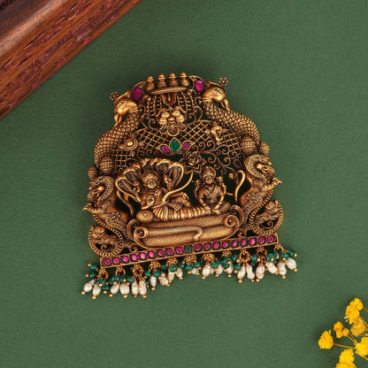 Liyana 3D Spl Pendant