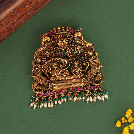 Liyana 3D Spl Pendant