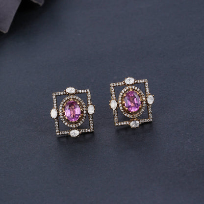 Attractive Victorian Pendant set