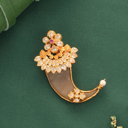 Aarvikaa Stone Pendant